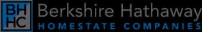 Berkshire Hathaway logo